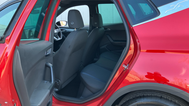 SEAT Arona 1.0 TSI 115 FR 5dr Petrol Hatchback